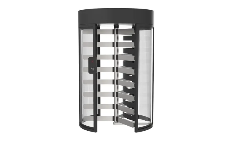 AT513 LD 03 Full Height Turnstile