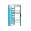 Acrylic Panel Full Height Turnstile