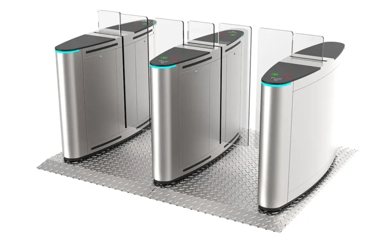 ![Efficient AT602-LD-02 sliding turnstile ensuring smooth traffic flow](https://aipadaturnstile.com/wp-content/uploads/2026/04/AT602-LD-02-Sliding-Turnstile.webp "Efficient Turnstile")