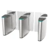 Sliding Turnstile Gate for Access Control