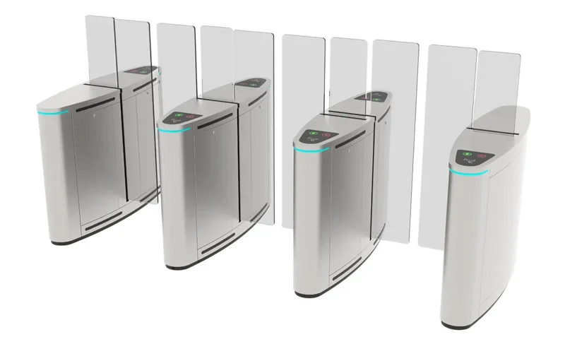 ![Modern sliding turnstile gate AT606-LD-01](https://aipadaturnstile.com/wp-content/uploads/2026/04/AT606-LD-01-Sliding-Turnstile.webp "Modern Turnstile")