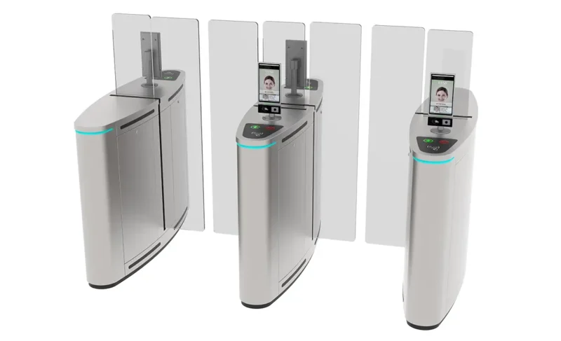![Sleek sliding turnstile gate AT606-LD-03](https://aipadaturnstile.com/wp-content/uploads/2026/04/AT606-LD-03-Sliding-Turnstile.webp "Sleek Turnstile")