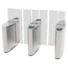 ![Modern sliding turnstile gate AT606-TC-01](https://aipadaturnstile.com/wp-content/uploads/2026/04/AT606-TC-01-Sliding-Turnstile.webp "Modern Turnstile")