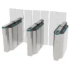 ![Stylish sliding turnstile gate AT607-TC-01](https://aipadaturnstile.com/wp-content/uploads/2026/04/AT607-TC-01-Sliding-Turnstile.webp "Stylish Turnstile")