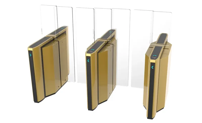 ![Sleek AT608-LD-04 sliding turnstile for smooth pedestrian flow](https://aipadaturnstile.com/wp-content/uploads/2026/04/AT608-LD-04-Sliding-Turnstile.webp "Sleek Sliding Turnstile")
