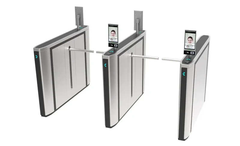 ![Compact AT703-LD-03 drop-arm turnstile ideal for limited space](https://aipadaturnstile.com/wp-content/uploads/2026/04/AT703-LD-03-Drop-arm-turnstile.webp "Compact Turnstile")