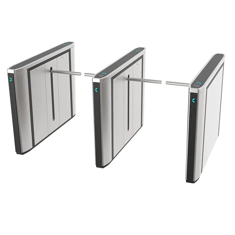 ![Efficient AT703-TC-01 drop-arm turnstile with sleek design](https://aipadaturnstile.com/wp-content/uploads/2026/04/AT703-TC-01-Drop-arm-turnstile.webp "Efficient Turnstile")