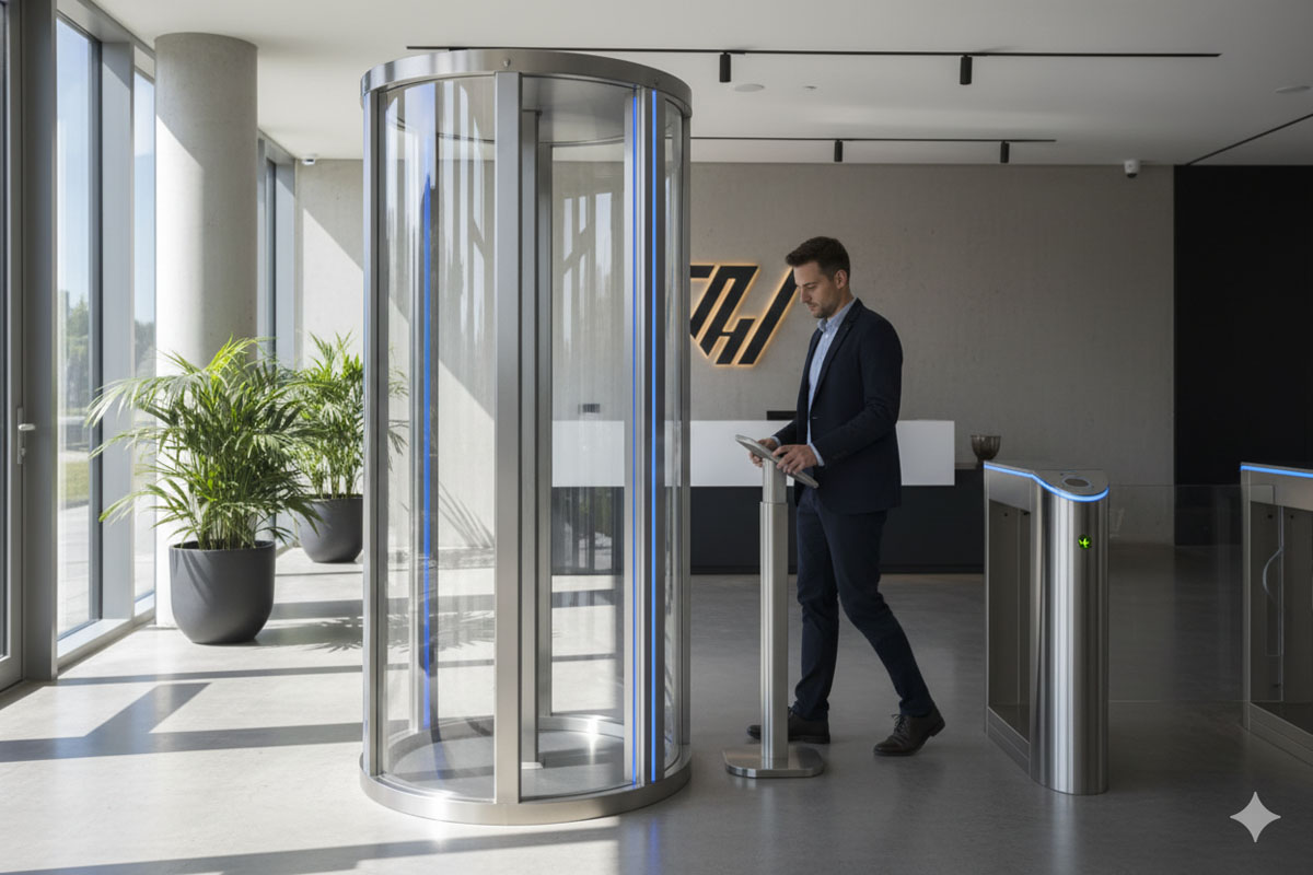 ![Understanding full-height turnstiles and their benefits](https://aipadaturnstile.com/wp-content/uploads/2026/04/What-is-a-Full-Height-Turnstile-and-Why-Use-One.jpg "Full-Height Turnstile Benefits")