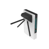 ![Sleek AT107-TC-01 turnstile combines aesthetics with advanced security features](https://aipadaturnstile.com/wp-content/uploads/2025/11/AT107-TC-01.webp "Advanced Security")