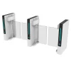 ![Versatile AT206-TC-01 turnstile designed for efficient crowd control management](https://aipadaturnstile.com/wp-content/uploads/2025/12/AT206-TC-01.webp "Efficient Crowd Control")